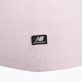 Moterų marškinėliai New Balance Essentials Cotton Jersey december 7