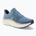 New Balance vyriški bėgimo bateliai MMOREV4 mercury blue