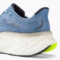 New Balance vyriški bėgimo bateliai MMOREV4 mercury blue 9