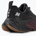 Moteriški bėgimo batai New Balance Fresh Foam X More v4 black 9