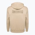 Vyriškas džemperis New Balance Essentials Winter Hoodie incense 7