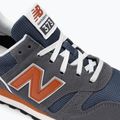 New Balance ML373V2 magnet vyriški sportbačiai 8