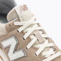 New Balance moteriška avalynė WL373OE2 mushroom 8