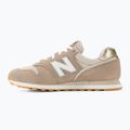 New Balance moteriška avalynė WL373OE2 mushroom 10