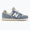 New Balance moteriška avalynė WL373OE2 nb navy 2