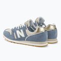 New Balance moteriška avalynė WL373OE2 nb navy 3