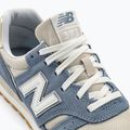 New Balance moteriška avalynė WL373OE2 nb navy 8