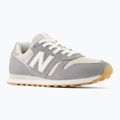 Moteriški batai New Balance 373's V2 grey/white 8