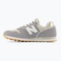 Moteriški batai New Balance 373's V2 grey/white 10