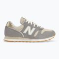 Moteriški batai New Balance 373's V2 grey/white 2