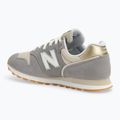 Moteriški batai New Balance 373's V2 grey/white 3