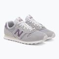 New Balance moteriška avalynė WL373OE2 rain cloud 4