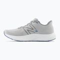 Vyriški bėgimo batai New Balance Fresh Foam X Evoz v3 grey 10