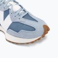 Vyriški batai New Balance 327's V1 light artic grey/mercury blue 7