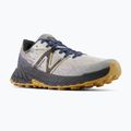 Vyriški bėgimo batai New Balance Fresh Foam X Hierro V7 GTX grey 8