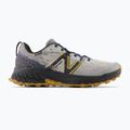 Vyriški bėgimo batai New Balance Fresh Foam X Hierro V7 GTX grey 9