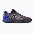 Vyriški teniso bateliai New Balance MCHRAL purple 2