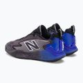 Vyriški teniso bateliai New Balance MCHRAL purple 3