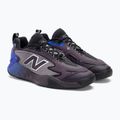 Vyriški teniso bateliai New Balance MCHRAL purple 4