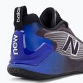 Vyriški teniso bateliai New Balance MCHRAL purple 9