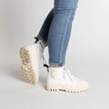 Batai Palladium Pallashock Org 2 star white 2