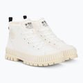 Batai Palladium Pallashock Org 2 star white 5