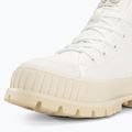 Batai Palladium Pallashock Org 2 star white 8