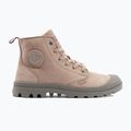 Vyriški batai Palladium Pampa HI ZIP WL dune 9