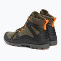 Vyriški batai Palladium Pampa Lite+ Cage WP+ olive night 3