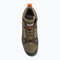 Vyriški batai Palladium Pampa Lite+ Cage WP+ olive night 6