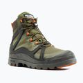 Vyriški batai Palladium Pampa Lite+ Cage WP+ olive night 7