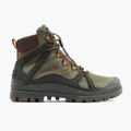 Vyriški batai Palladium Pampa Lite+ Cage WP+ olive night 8