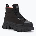 Moteriški batai Palladium Revolt Boot Overcush black/black