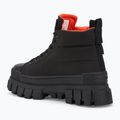 Moteriški batai Palladium Revolt Boot Overcush black/black 3