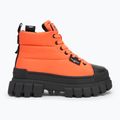 Moteriški batai Palladium Revolt Boot Overcush flame 2