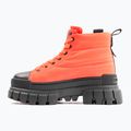 Moteriški batai Palladium Revolt Boot Overcush flame 10