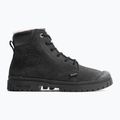 Batai Palladium SP20 Cuff Leather Waterproof WL black 9