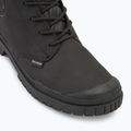 Batai Palladium SP20 Cuff Leather Waterproof WL black 7