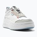 Moteriški batai Palladium Palla Reverse Lo star white/cream white 8