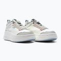 Moteriški batai Palladium Palla Reverse Lo star white/cream white 12