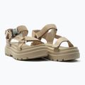 Moteriškos basutės Palladium Pallacruise Strap beige tan 3