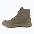 Batai Palladium Pampa HI HTG Supply dusky/green 10
