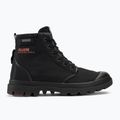 Batai Palladium Pampa Lite+ Hi black 2