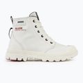 Batai Palladium Pampa Lite+ Hi star white 2