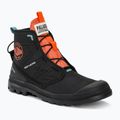 Batai Palladium Pampa Travel Lite Rs black