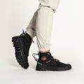 Batai Palladium Pampa Travel Lite Rs black 2