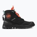 Batai Palladium Pampa Travel Lite Rs black 3