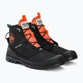 Batai Palladium Pampa Travel Lite Rs black 5