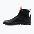 Batai Palladium Pampa Travel Lite Rs black 10