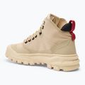 Batai Palladium Pallarider Mid Wp+ safari 3
